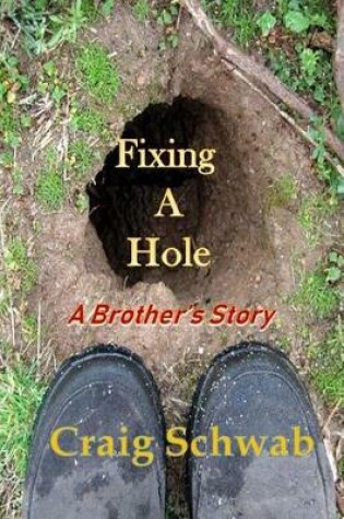 Cover of Fixing A Hole