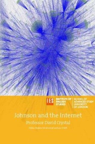 Cover of Johnson and the Internet