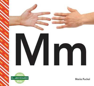 Book cover for MM (Spanish Language)