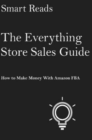 Cover of The Everything Store Sales Guide