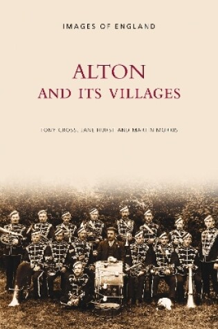 Cover of Alton & It's Villages