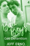 Book cover for Bad Boys Get Detention