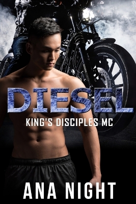 Cover of Diesel