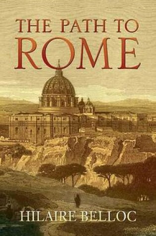 Cover of The Path to Rome