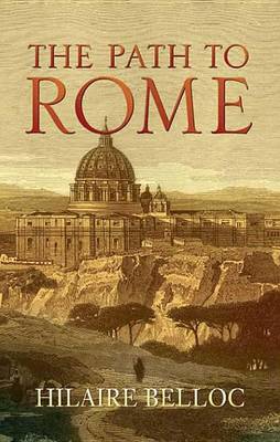 Cover of The Path to Rome