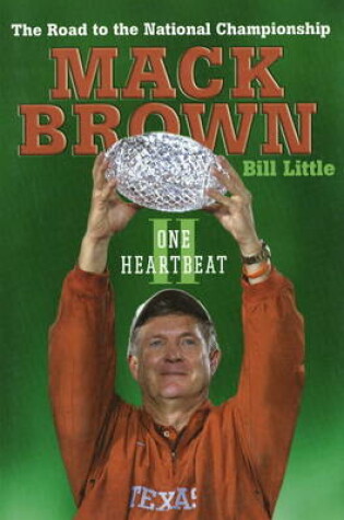 Cover of One Heartbeat II