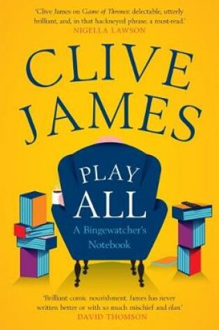 Cover of Play All