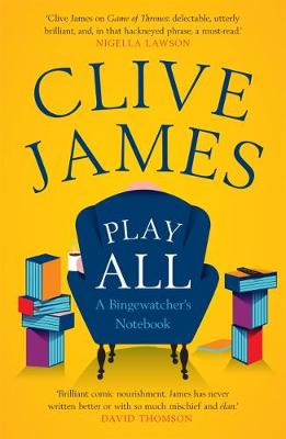 Book cover for Play All