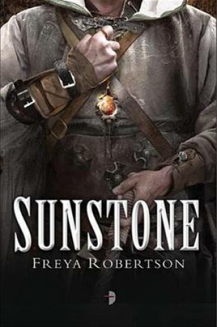 Cover of Sunstone