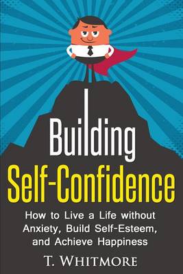Book cover for Building Self-Confidence