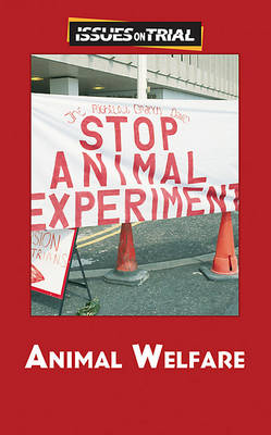 Cover of Animal Welfare