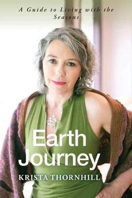 Book cover for Earth Journey