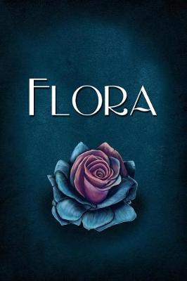 Book cover for Flora