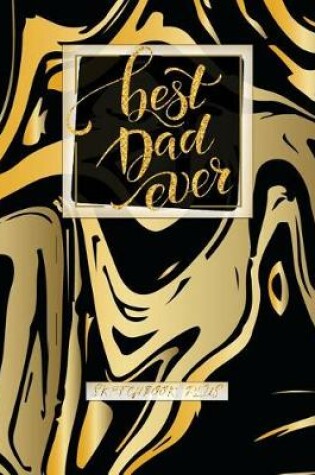 Cover of Best Dad Ever