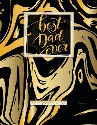 Cover of Best Dad Ever