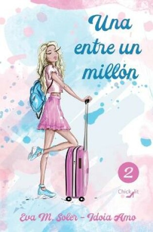 Cover of Una entre un mill�n