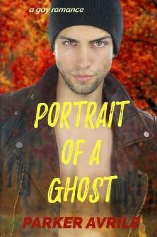Cover of Portrait of a Ghost