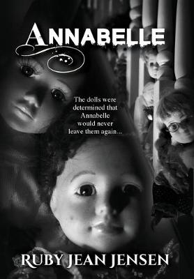 Book cover for Annabelle