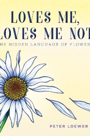 Cover of Loves Me, Loves Me Not