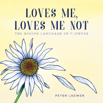 Book cover for Loves Me, Loves Me Not