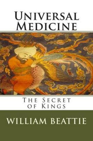 Cover of Universal Medicine