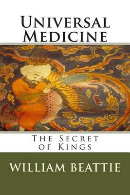 Book cover for Universal Medicine