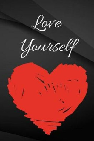 Cover of Love Yourself