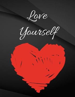 Book cover for Love Yourself