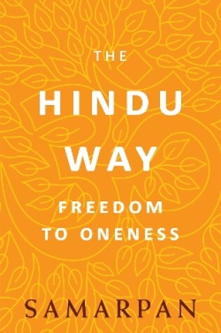 Cover of The Hindu Way