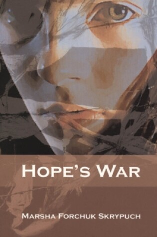 Cover of Hope's War