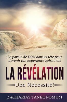 Book cover for La Revelation