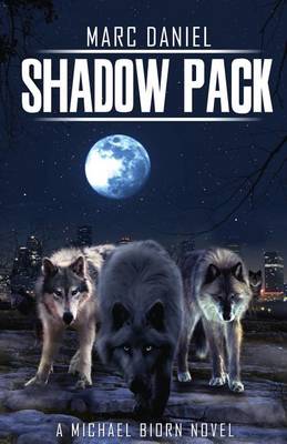 Cover of Shadow Pack