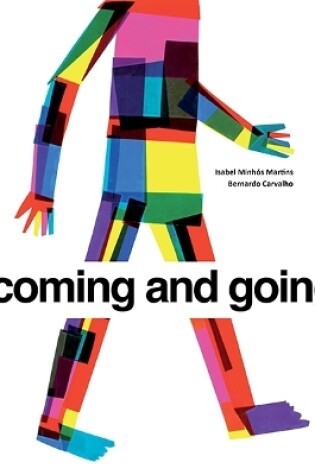 Cover of Coming and Going