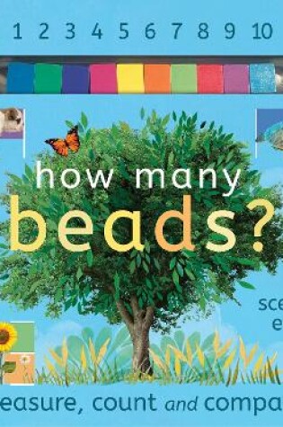 Cover of How Many Beads?