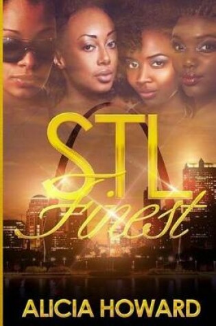 Cover of STL Finest