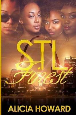 Book cover for STL Finest