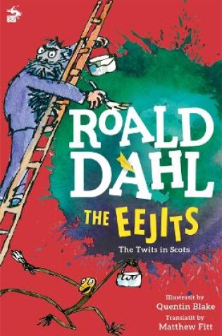 Cover of The Eejits