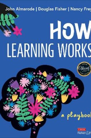 Cover of How Learning Works