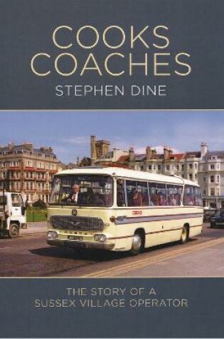 Cover of Cooks Coaches
