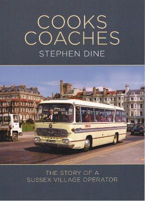 Book cover for Cooks Coaches