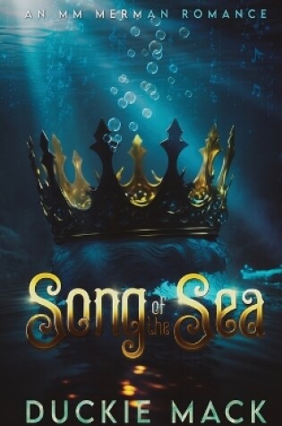 Cover of Song of the Sea Alternate Cover