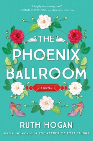 Cover of The Phoenix Ballroom