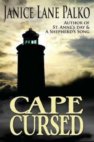 Cover of Cape Cursed