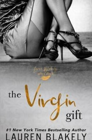 Cover of The Virgin Gift
