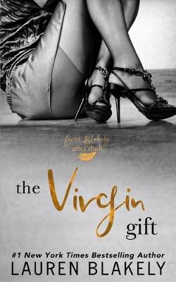 Book cover for The Virgin Gift
