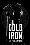 Book cover for Cold Iron
