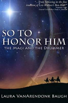 Book cover for So to Honor Him