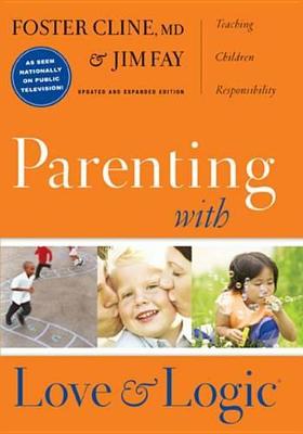 Book cover for Parenting with Love and Logic