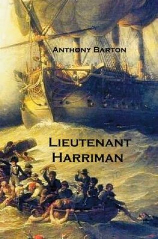 Cover of Lieutenant Harriman