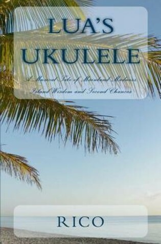 Cover of Lua's Ukulele